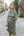 Γυαλιστερό φόρεμα εγκυμοσύνης και θηλασμού με γιακά - Φόρεμα - soonMAMA - Η σωστή προσθήκη στην κομψή και άνετη εγκυμοσύνη! - Παλτά για έγκυες