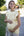 Βαμβακερή μπλούζα εγκυμοσύνης και θηλασμού με μανίκια φτερά -  - soonMAMA - Η σωστή προσθήκη στην κομψή και άνετη εγκυμοσύνη! - Παλτά για έγκυες