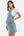 Τζιν σαλοπέτα φόρεμα εγκυμοσύνης και θηλασμού -  - soonMAMA - Η σωστή προσθήκη στην κομψή και άνετη εγκυμοσύνη! - Παλτά για έγκυες