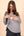 Μπλούζα εγκυμοσύνης και θηλασμού σε γκρι χρώμα - Μπλούζα - soonMAMA - Η σωστή προσθήκη στην κομψή και άνετη εγκυμοσύνη! - Παλτά για έγκυες