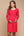 Κομψό φόρεμα εγκυμοσύνης και θηλασμού με μακρύ μανίκι - Φόρεμα - soonMAMA - Η σωστή προσθήκη στην κομψή και άνετη εγκυμοσύνη! - Παλτά για έγκυες