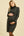 Φόρεμα εγκυμοσύνης και θηλασμού ζιβάγκο σε γκρι χρώμα - Φόρεμα - soonMAMA - Η σωστή προσθήκη στην κομψή και άνετη εγκυμοσύνη! - Παλτά για έγκυες