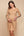 Κομψό φόρεμα εγκυμοσύνης και θηλασμού με πλαϊνές λωρίδες -  - soonMAMA - Η σωστή προσθήκη στην κομψή και άνετη εγκυμοσύνη! - Παλτά για έγκυες
